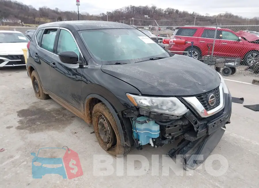 KNMAT2MT3LP542894 Photo# 1