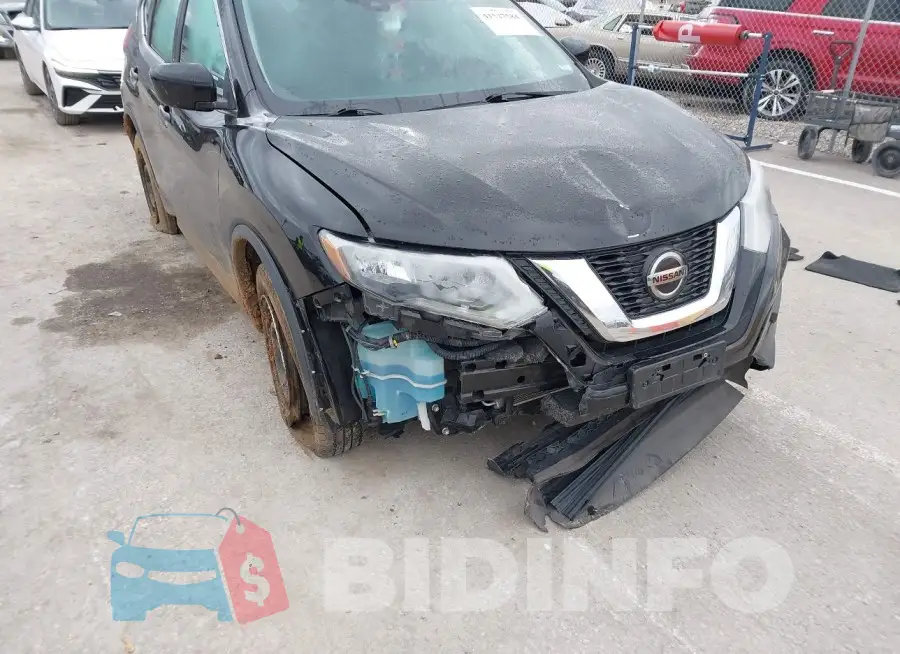 KNMAT2MT3LP542894 Photo# 6