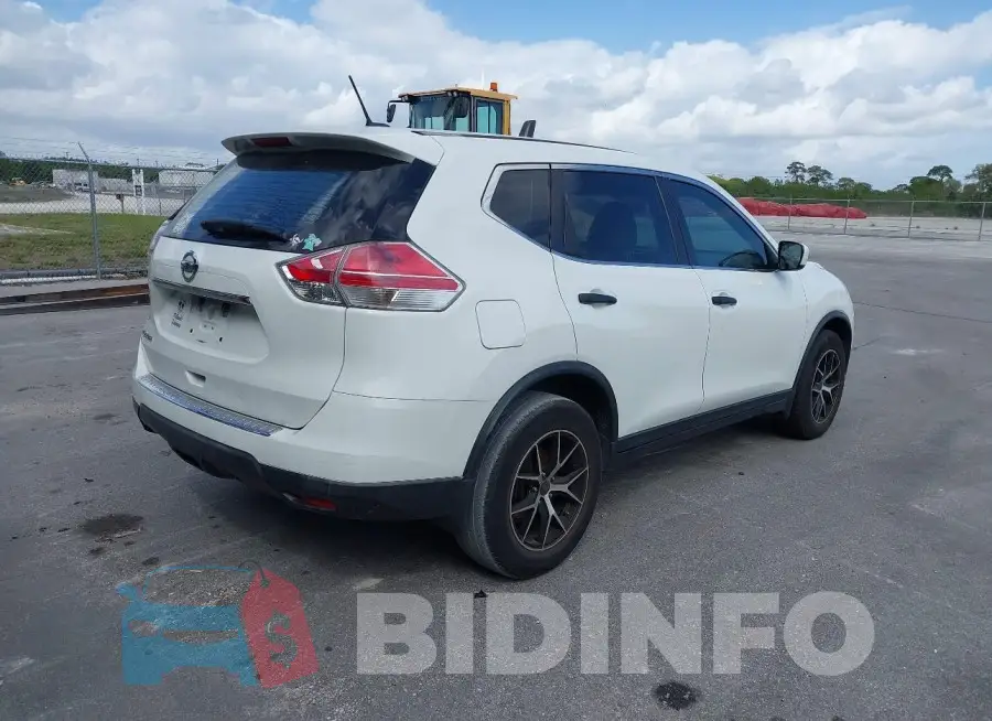 KNMAT2MTXGP604152 Photo# 4
