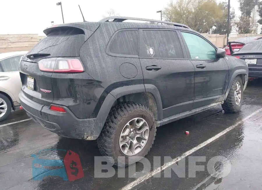 1C4PJMBX9MD163032 Photo# 4