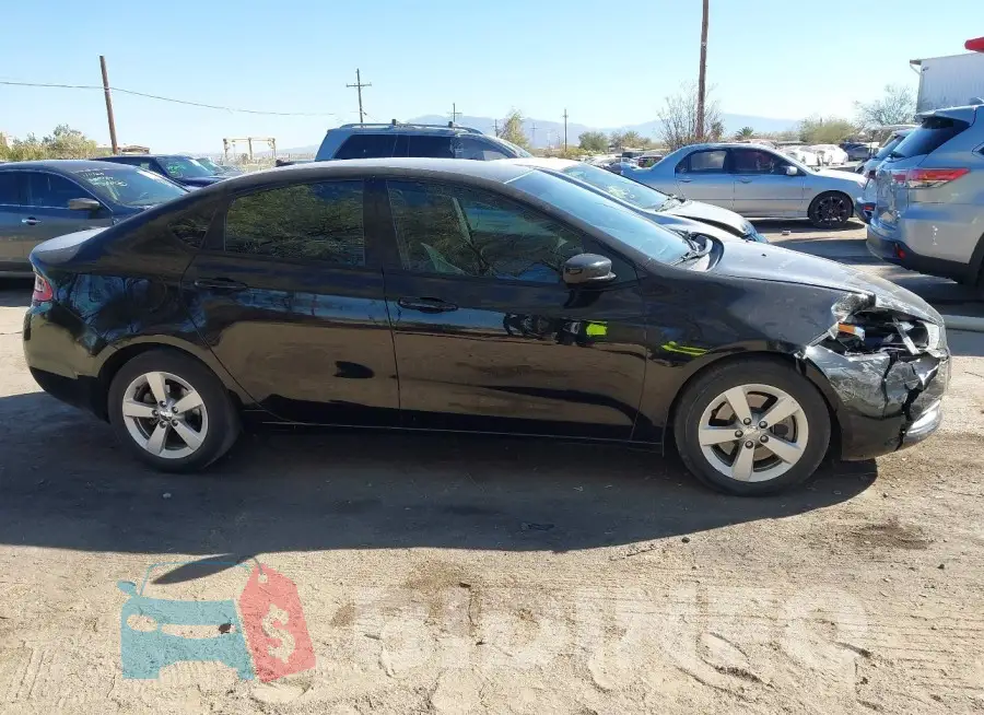 1C3CDFBBXFD222277 Photo# 13