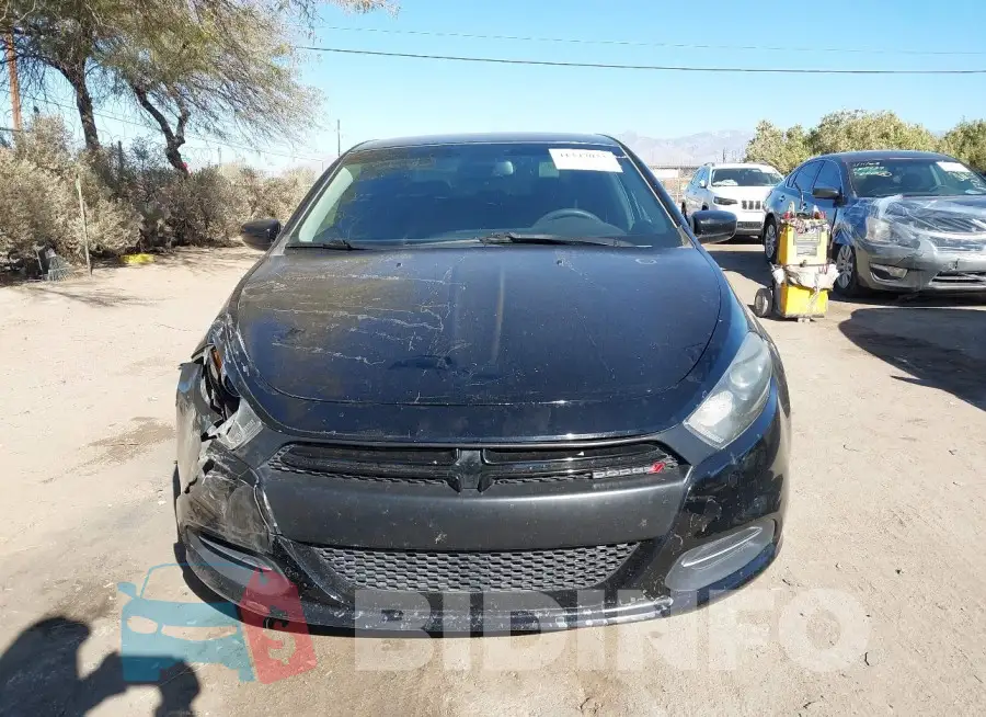1C3CDFBBXFD222277 Photo# 12