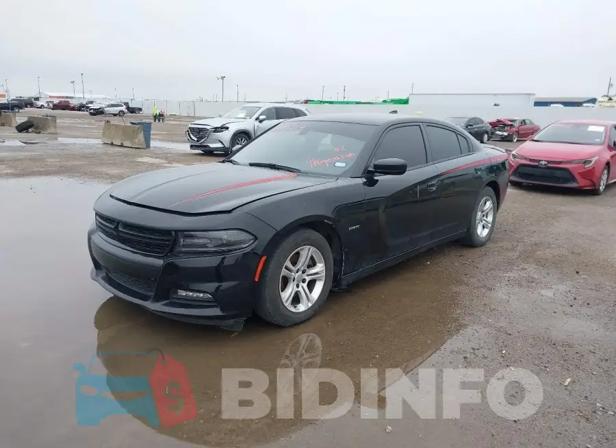 2C3CDXHG6FH875197 Photo# 2