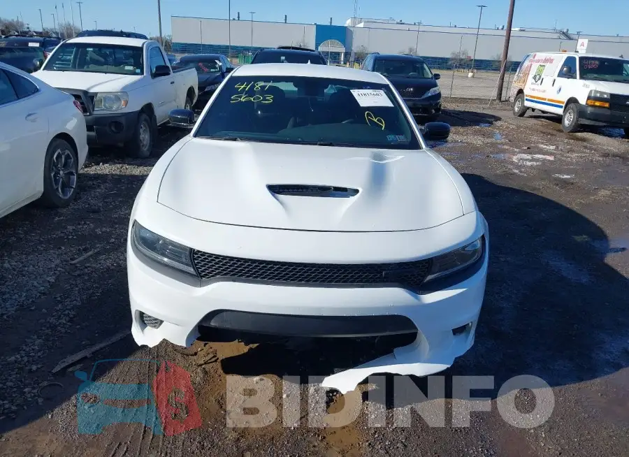 2C3CDXHG6PH594793 Photo# 12