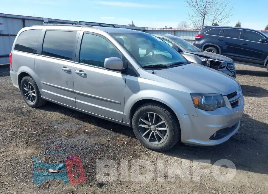 2C4RDGEG3GR379957 Photo# 1