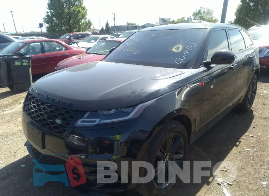 SALYT2EX5MA311153 Photo# 2