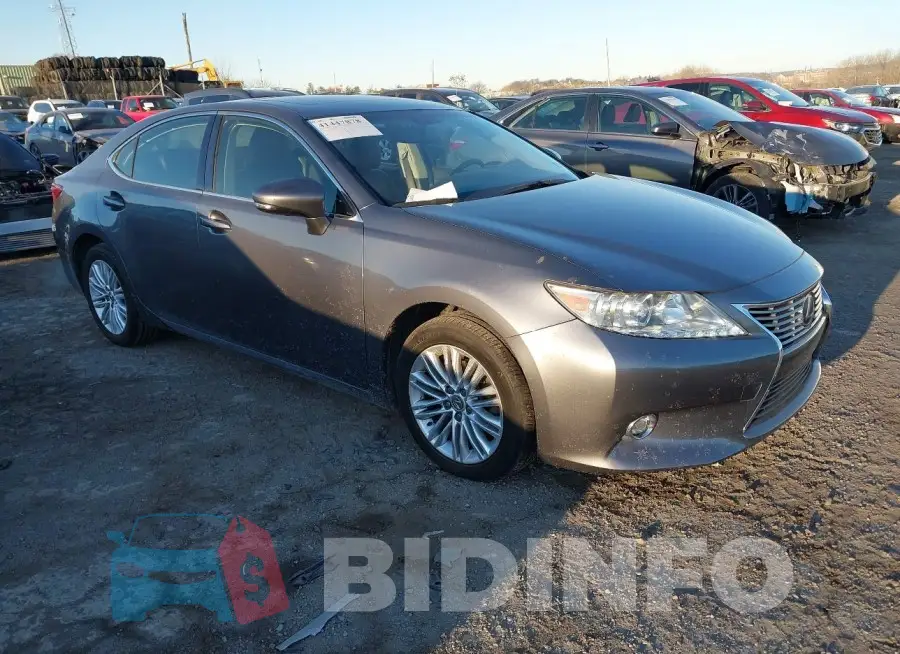 JTHBK1GG3F2175348 Photo# 1
