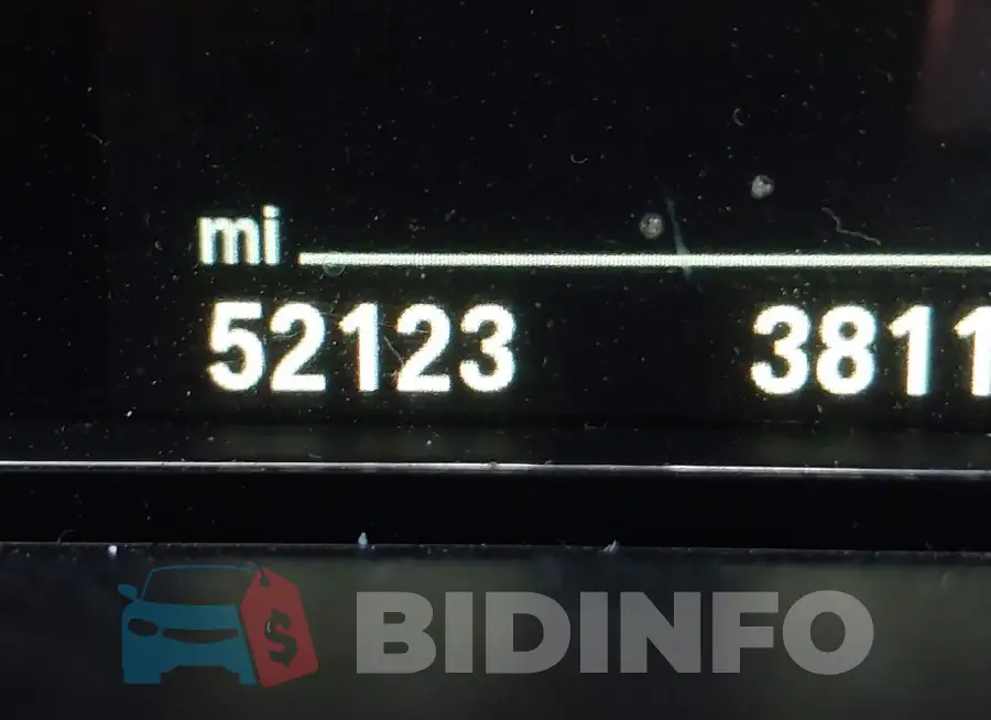 WBS3C9C58FP804233 Photo# 16