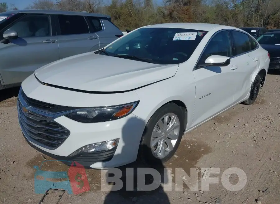 1G1ZD5ST7RF142574 Photo# 2