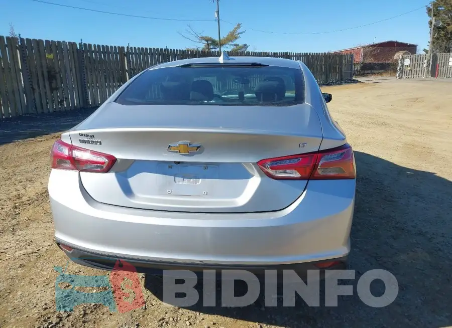 1G1ZD5ST8KF105331 Photo# 16