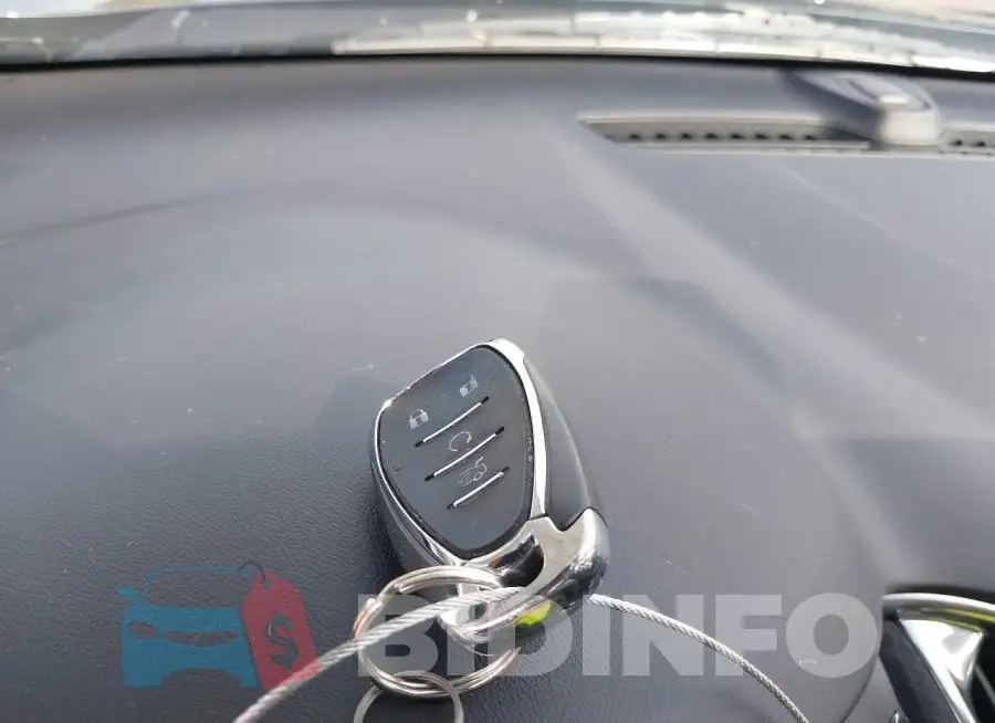 1G1ZD5ST9KF159317 Photo# 11