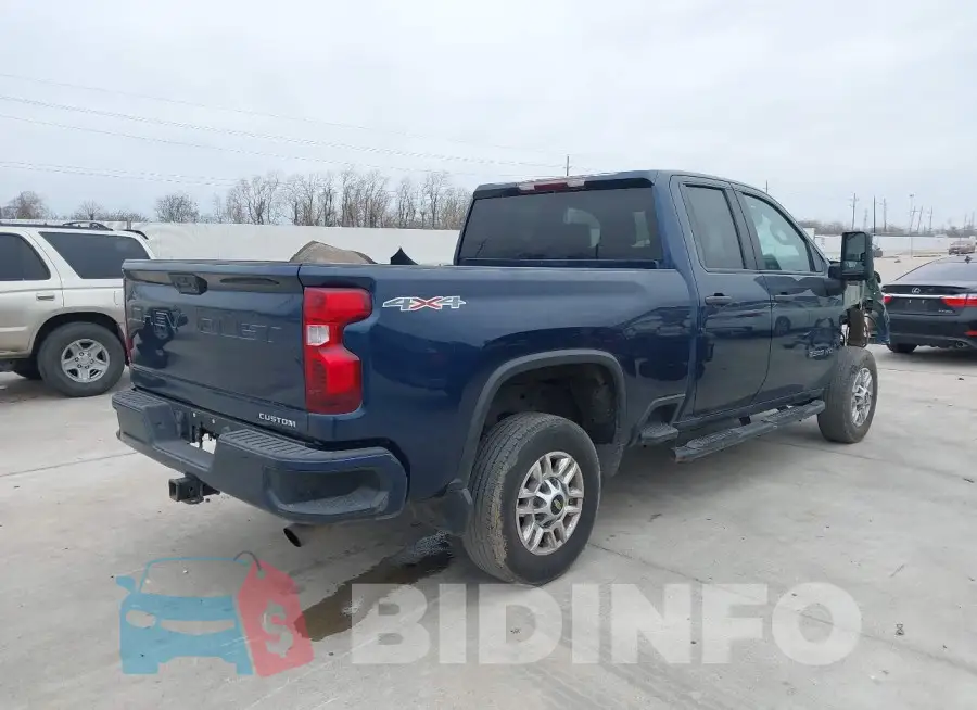 1GC5YLE76MF132656 Photo# 4