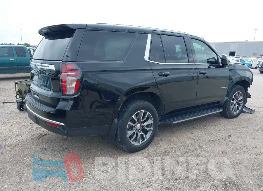 1GNSCMKD9PR157174 Photo# 4