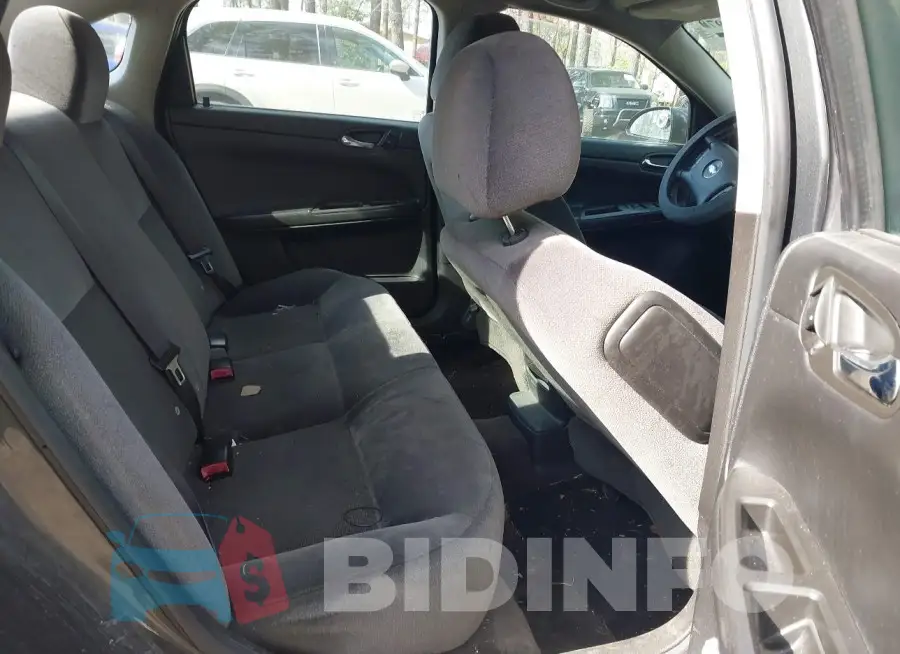 2G1WB5E37G1106358 Photo# 8