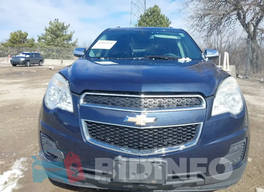 2GNALBEK3F1142767 Photo# 12