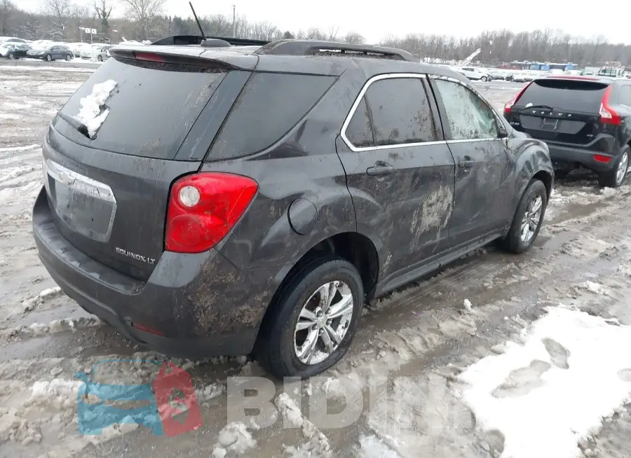 2GNALBEK4F6137743 Photo# 4