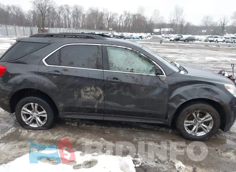 2GNALBEK4F6137743 Photo# 6