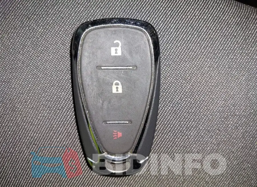 2GNAXTEVXL6251875 Photo# 11