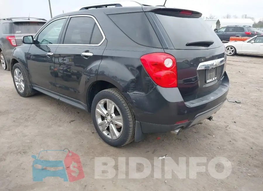 2GNFLDE36F6179664 Photo# 3