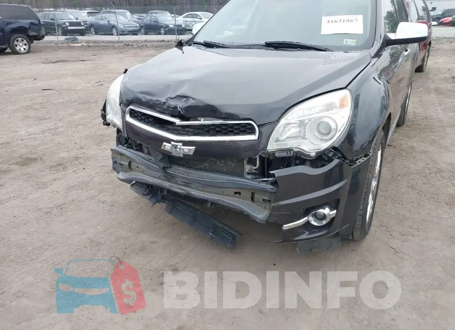 2GNFLDE36F6179664 Photo# 6