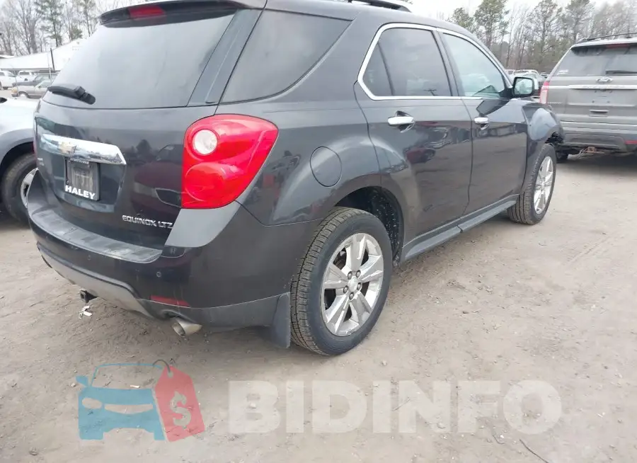 2GNFLDE36F6179664 Photo# 4