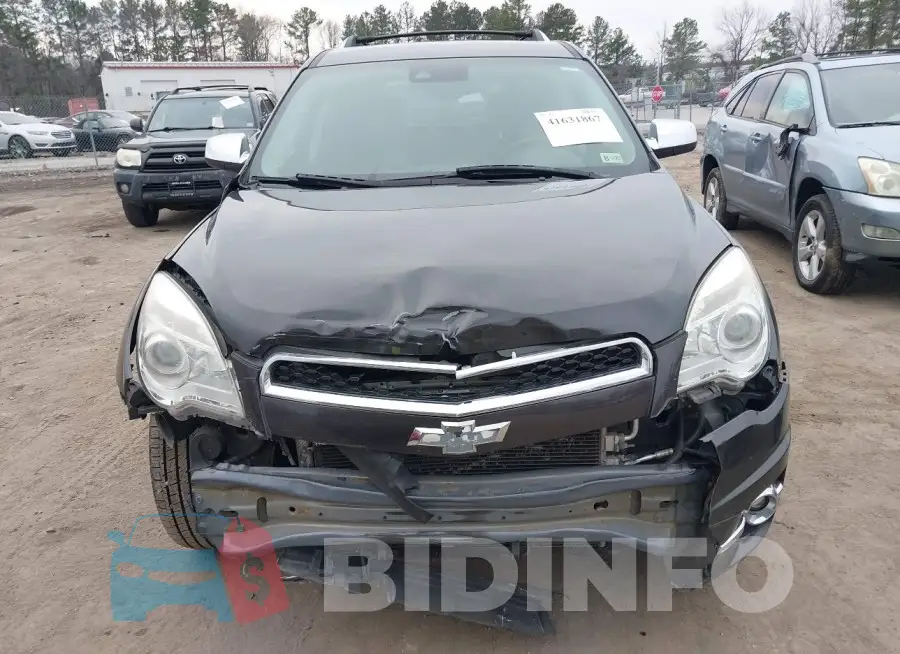 2GNFLDE36F6179664 Photo# 12
