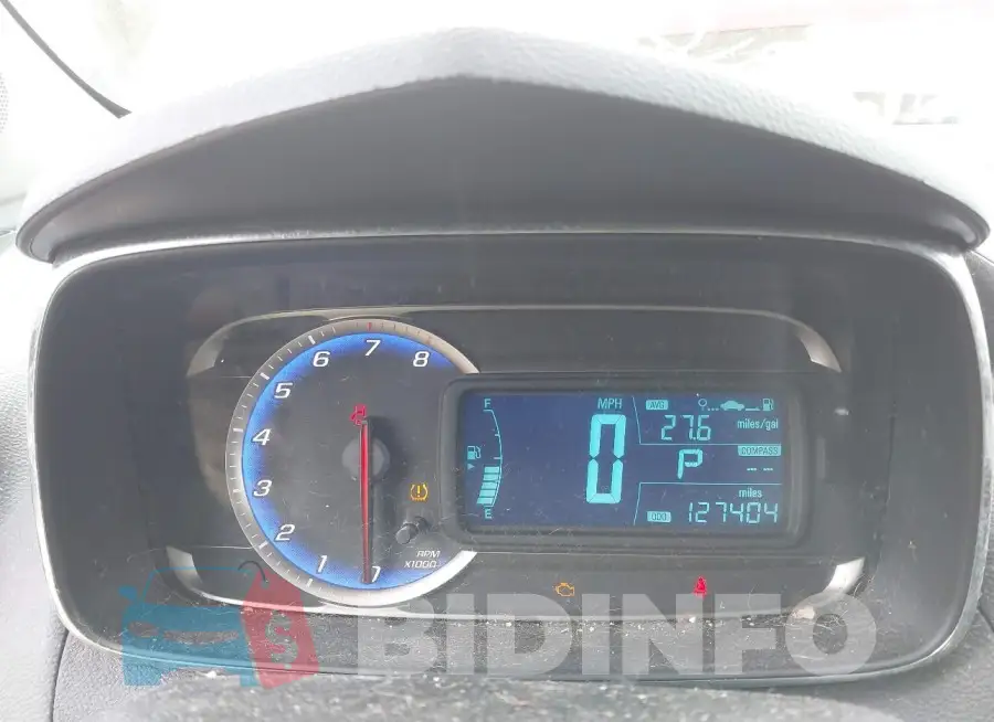 3GNCJPSB4GL240478 Photo# 7