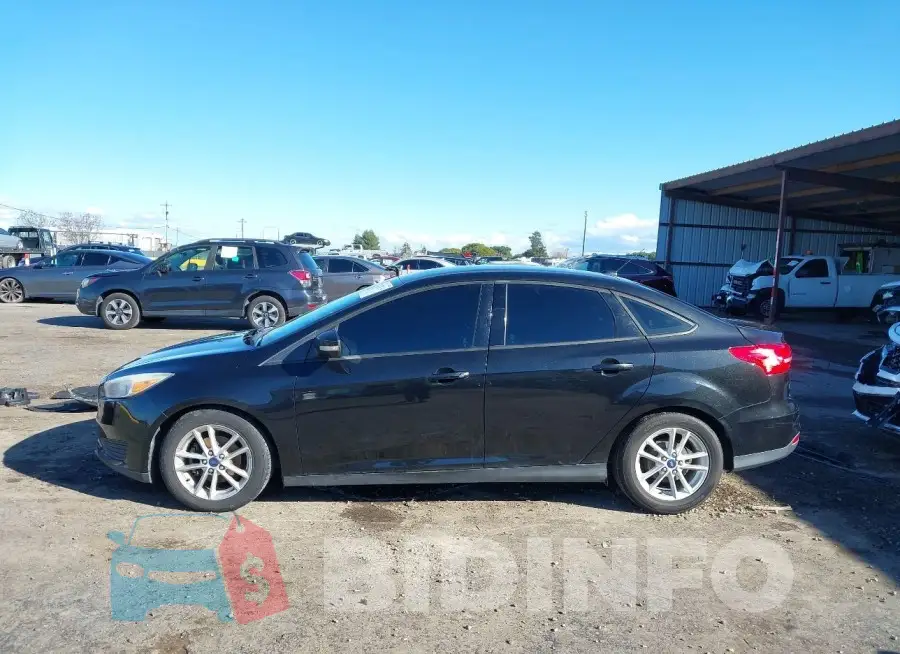1FADP3F21FL262033 Photo# 14
