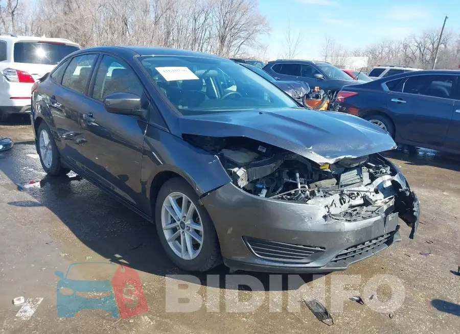 1FADP3F22JL259859 Photo# 1