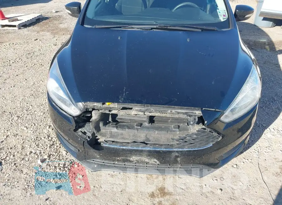 1FADP3F2XHL212685 Photo# 6