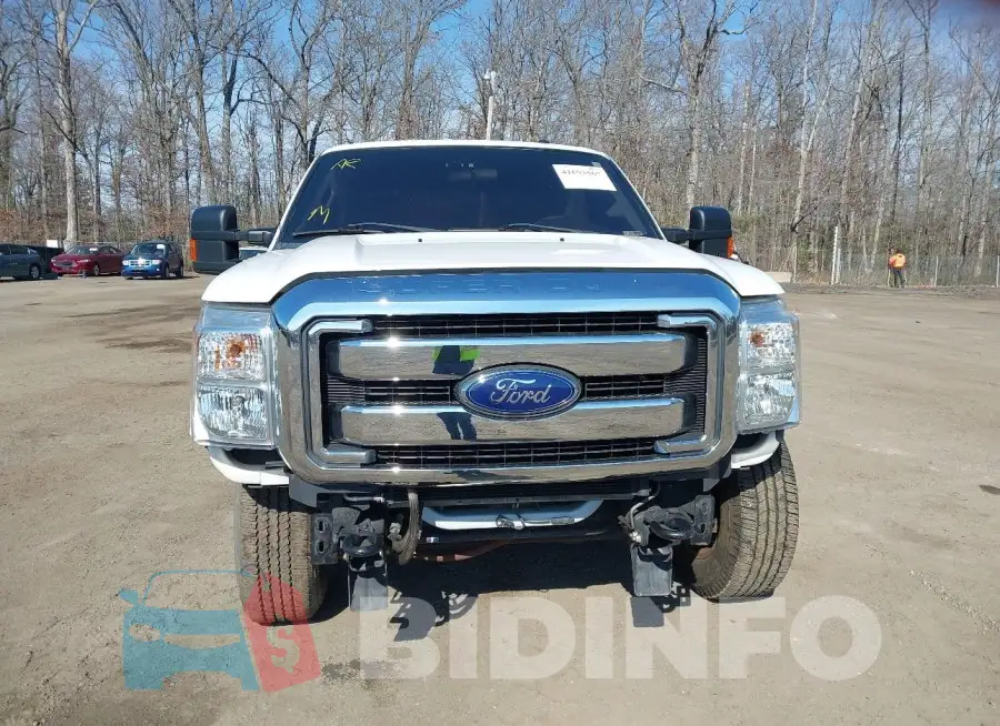 1FT7W2B62GED14417 Photo# 12