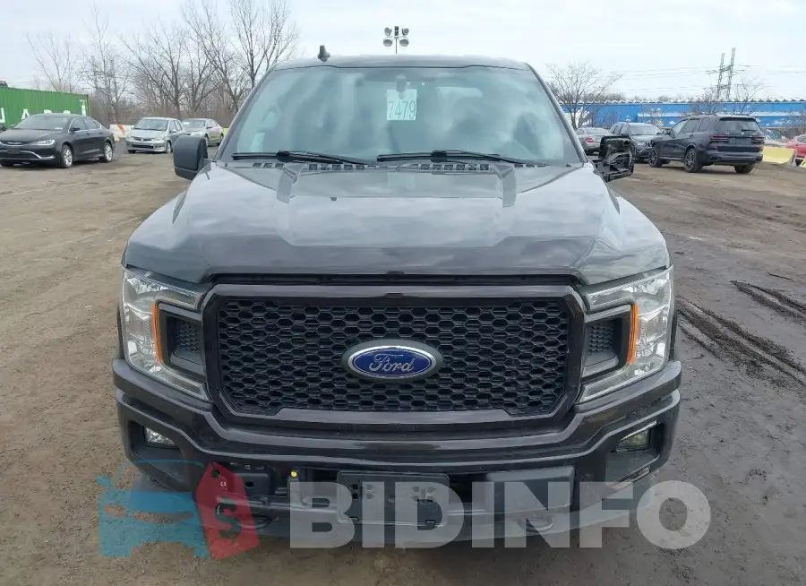 1FTEW1EP8LKE54005 Photo# 12