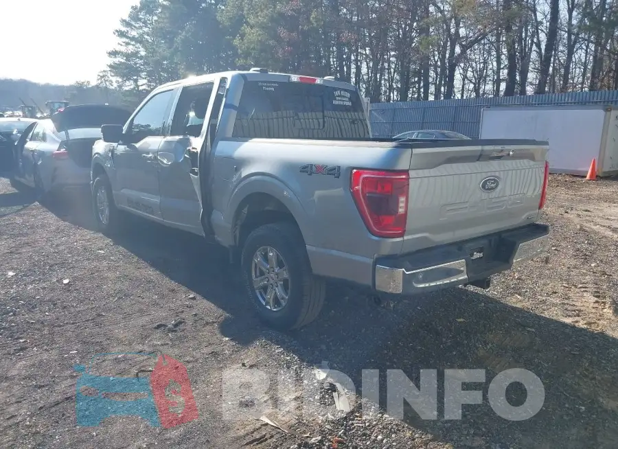1FTFW1E85MKD11754 Photo# 3