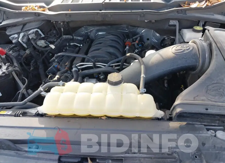 1FTMF1C50PKD61840 Photo# 10