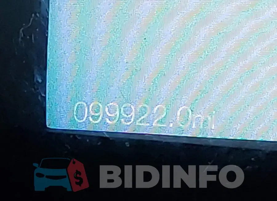 2FMPK4K94GBC66413 Photo# 15