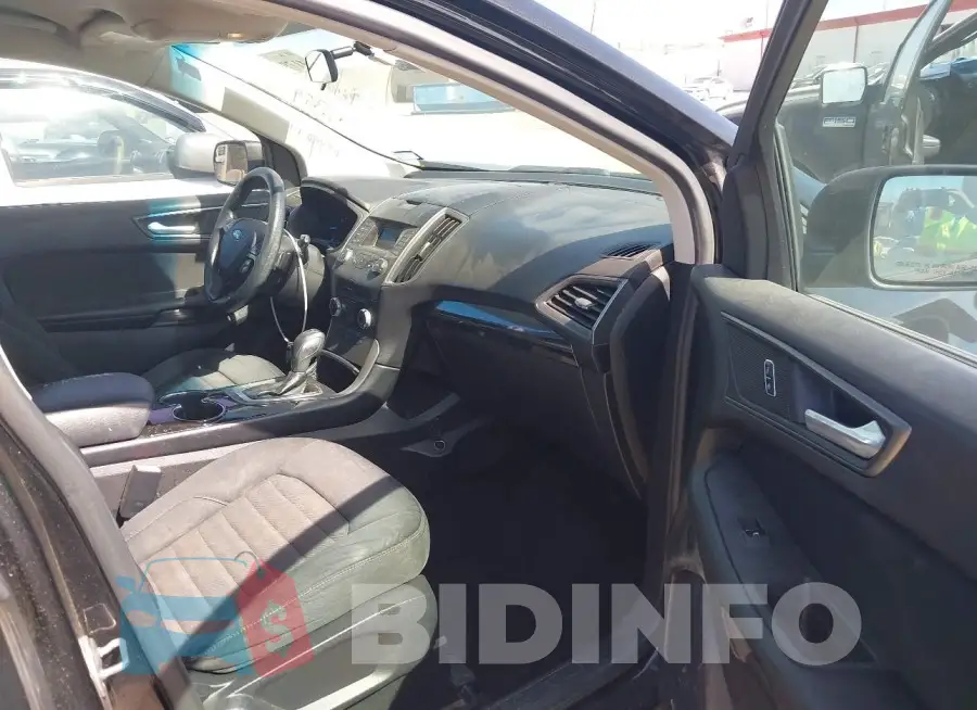 2FMTK3G80FBC33240 Photo# 5
