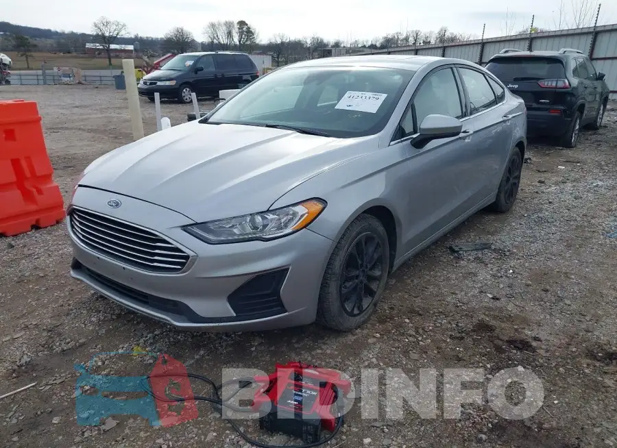 3FA6P0HD3LR191470 Photo# 2