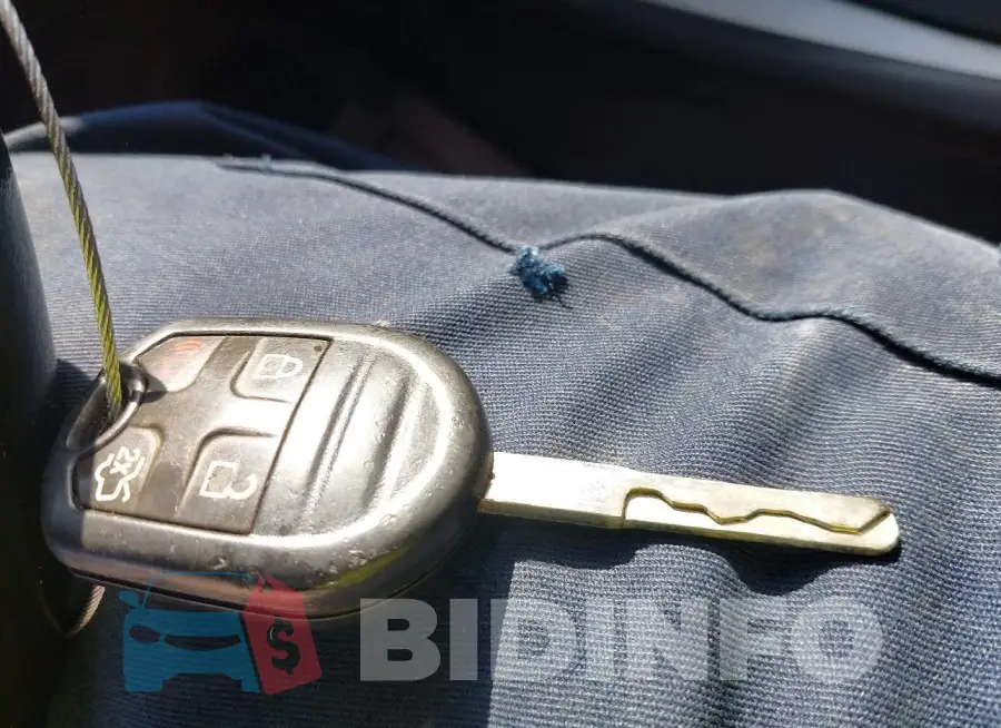 3FADP4EJ0GM150712 Photo# 11