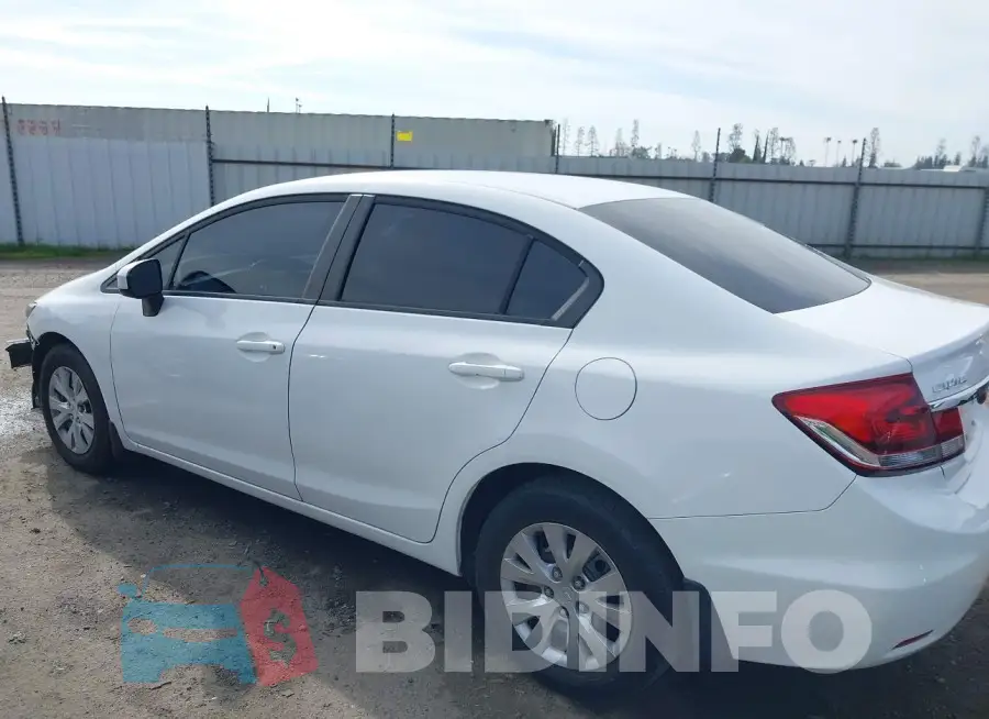 19XFB2F57FE207441 Photo# 15