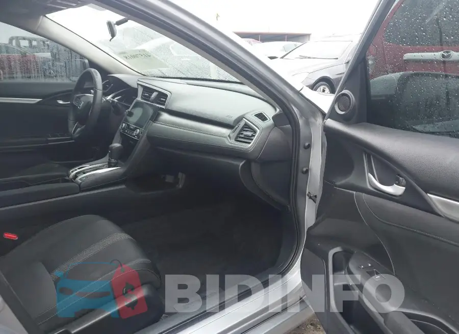19XFC2F79GE234043 Photo# 5