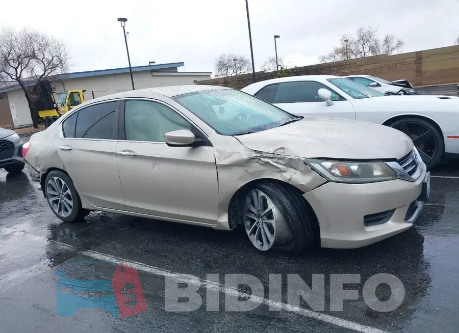 1HGCR2F35FA128870 Photo# 14