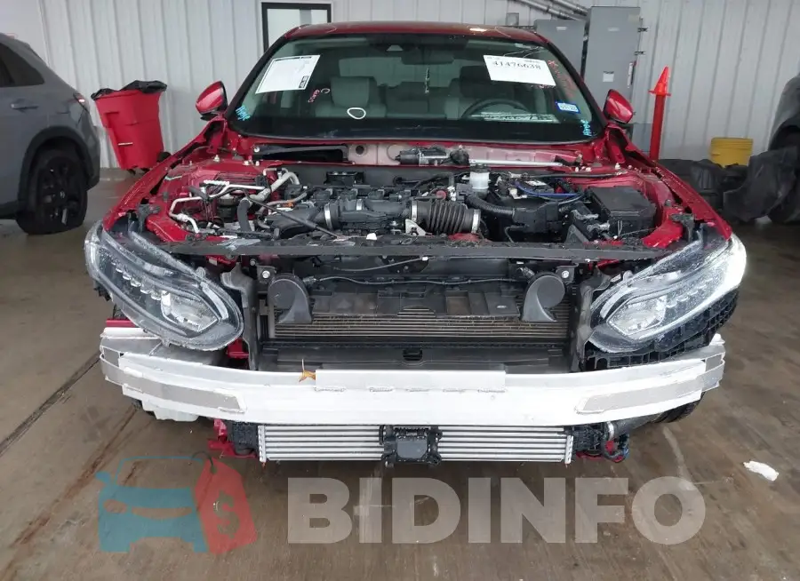 1HGCV1F12KA022018 Photo# 6