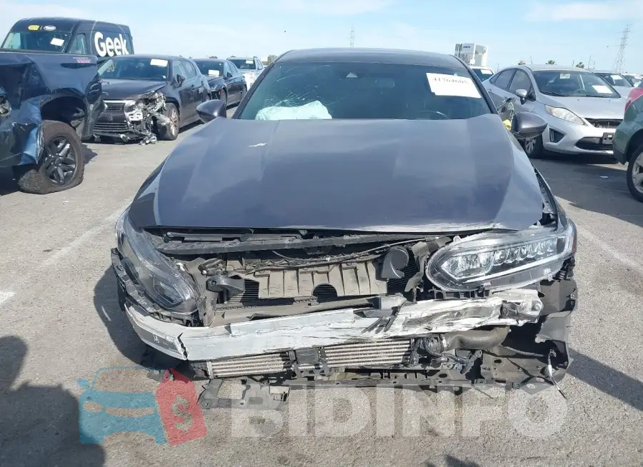 1HGCV1F33JA150252 Photo# 12