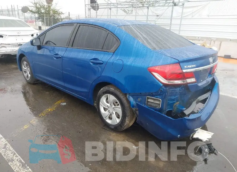 2HGFB2F53FH542993 Photo# 3