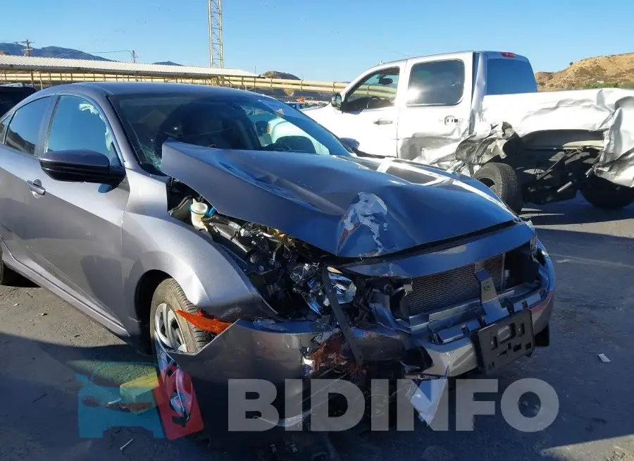 2HGFC2F52GH574333 Photo# 6