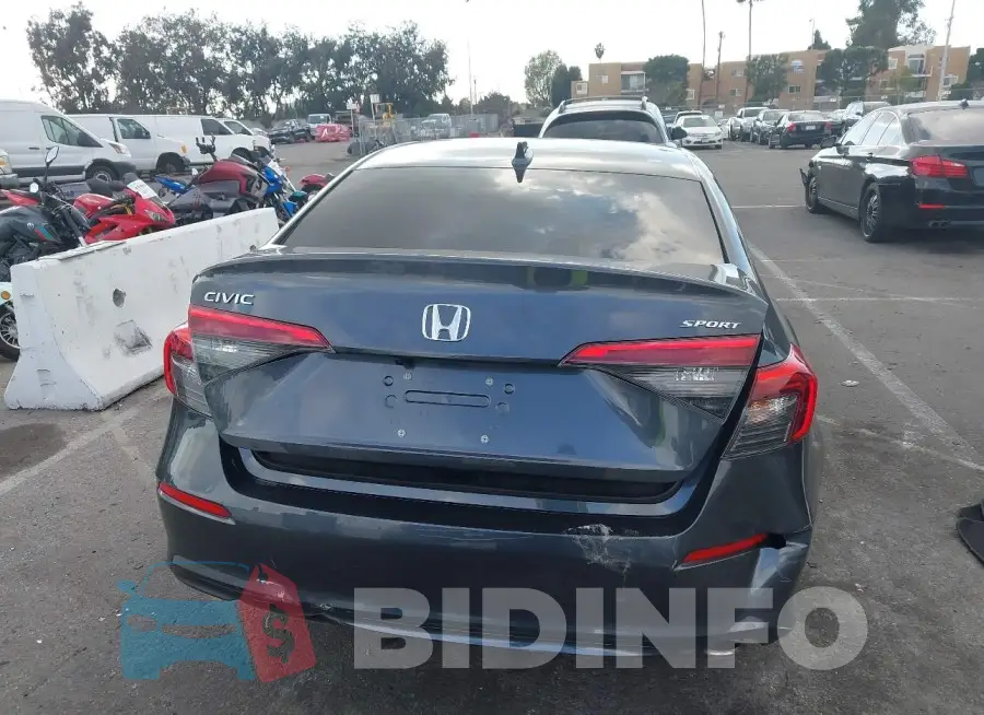 2HGFE2F52RH591534 Photo# 15