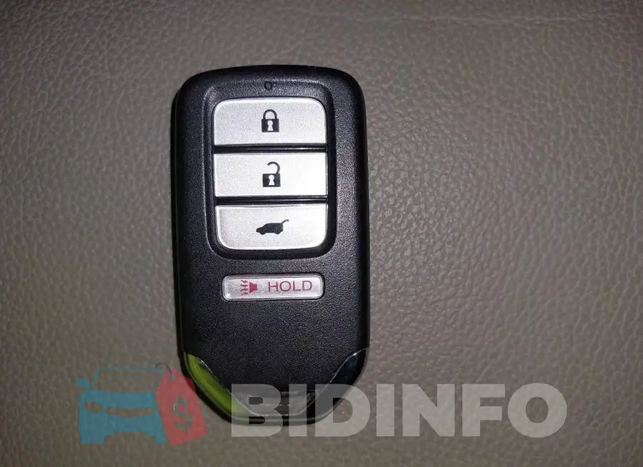 3CZRU6H76JM719911 Photo# 11