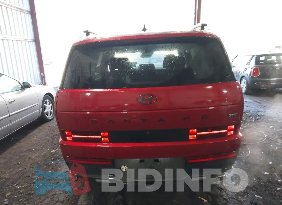 5NMP3DGL5RH040438 Photo# 16