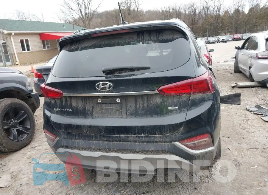 5NMS2CAD7LH239474 Photo# 16