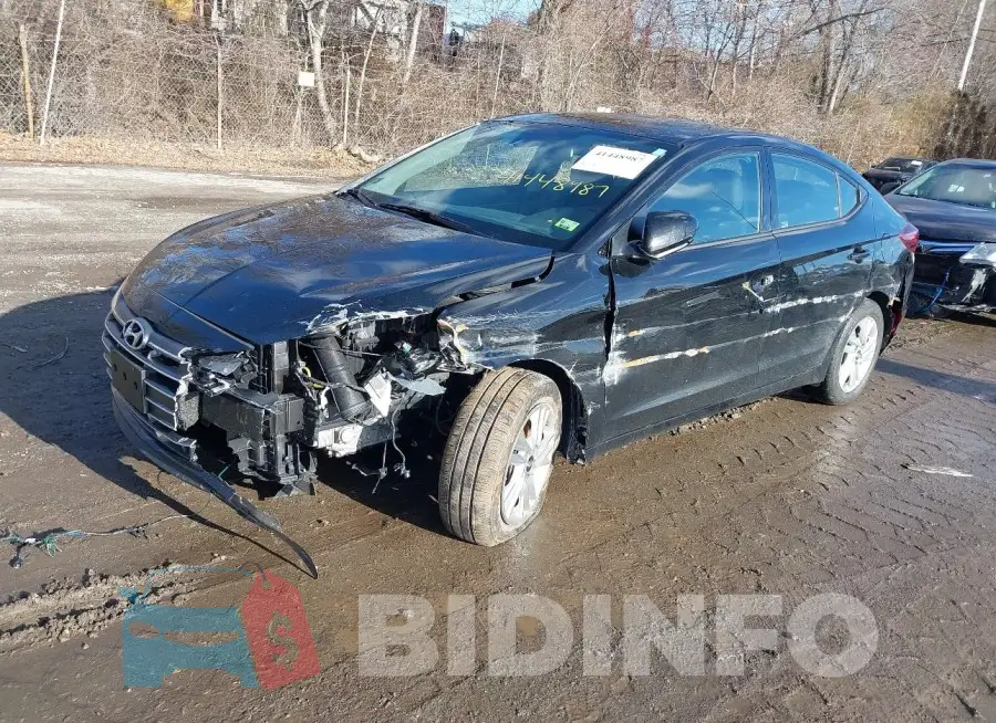 5NPD84LF0LH627239 Photo# 2